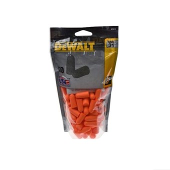 DEWALT - DPG12BG50 ΩΤΟΑΣΠΙΔΕΣ ΑΦΡΟΥ ΣΕΤ (50 ζευγάρια)