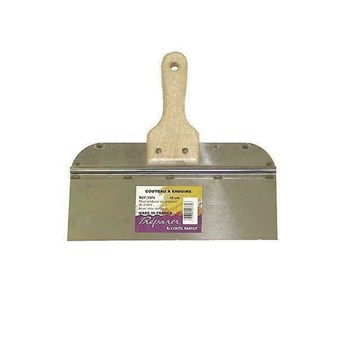 LOUTIL PARFAIT - ΣΠΑΤΟΥΛΑ ΓΥΨΟΣΑΝΙΔΑΣ ΓΑΛΛΙΑΣ INOX ΞΥΛΙΝΗ ΛΑΒΗ (1375025)