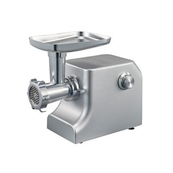 BORMANN - BHA1820 ELITE ΜΗΧΑΝΗ ΑΛΕΣΗΣ ΚΙΜΑ, ΝΤΟΜΑΤΑΣ ΚΑΙ ΚΟΠΗΣ ΛΑΧΑΝΙΚΩΝ, 2000W (032335)