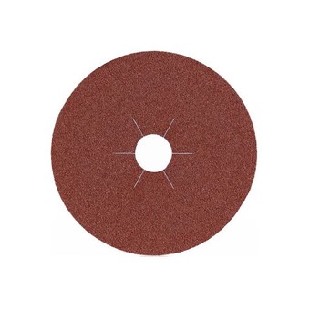 SMIRDEX - ΔΙΣΚΟΙ FIBER ΣΕΙΡΑ 930 ALOX ΚΟΚΚΙΝΟΙ Φ150 (30756)