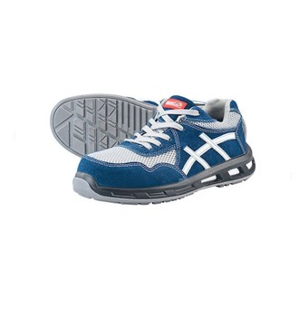 BORMANN - MAIAMI ΠΑΠΟΥΤΣΙ ΑΣΦΑΛΕΙΑΣ S1 (034001)