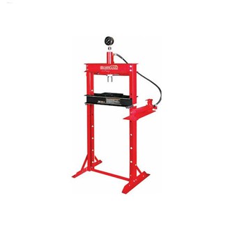 BORMANN - BWR5118 ΥΔΡΑΥΛΙΚΗ ΠΡΕΣΣΑ 12 tn (028673)