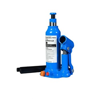 BORMANN - BWR5142 ΥΔΡΑΥΛΙΚΟΣ ΓΡΥΛΟΣ ΜΠΟΥΚΑΛΑΣ 2tn (031383)