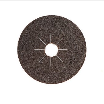 SMIRDEX - ΔΙΣΚΟΙ ΦΙΜΠΕΡ ΣΕΙΡΑ 932 FIBER SIC ΜΑΥΡΟΙ Φ180 (29011)