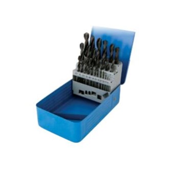 KRINO - ΤΡΥΠΑΝΙΑ ΜΕΤΑΛΛΟΥ ΣΕ ΠΛΑΣΤΙΚΗ ΚΑΣΕΤΙΝΑ ΣΕΤ (01016)