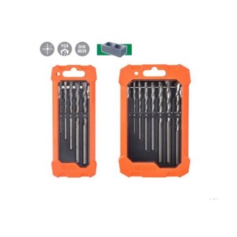 TACTIX - ΤΡΥΠΑΝΙΑ ΔΟΜΙΚΩΝ ΥΛΙΚΩΝ ΣΕΤ (410547)