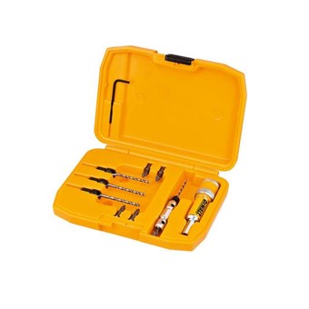 DEWALT - DT7612 ΣΕΤ FLIP & DRIVE ΜΕ ΣΥΣΤΗΜΑ ΑΝΤΑΠΤΟΡΑ (DT7612)