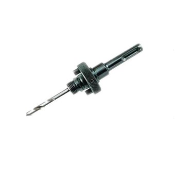 DEWALT - ΑΝΤΑΠΤΟΡΕΣ SDS PLUS ΠΟΤΗΡΟΤΡΥΠΑΝΩΝ ΤΑΧΥΣ (DT8283)