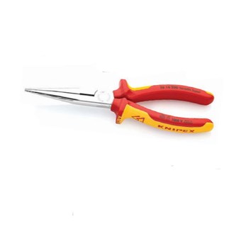 KNIPEX -ΜΥΤΟΤΣΙΜΠΙΔΟ ΓΕΡΜΑΝΙΑΣ ΜΕ VDE ΜΟΝΩΣΗ 200mm (2616.200)