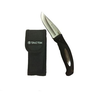 TACTIX - ΣΟΥΓΙΑΣ ΓΕΝΙΚΗΣ ΧΡΗΣΕΩΣ ΙΝΟX, 200mm (475227)