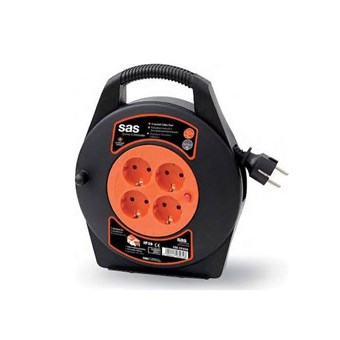 SAS - ΜΠΑΛΑΝΤΕΖΑ ΚΑΛΩΔΙΟΥ ΣΤΡΟΦΕΙΟ ΤΥΜΠΑΝΟ ΚΛΕΙΣΤΟΥ ΤΥΠΟΥ 3×1.5mmx10m (100-12-016)