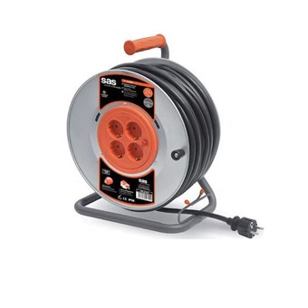 SAS - ΜΠΑΛΑΝΤΕΖΕΣ ΚΑΛΩΔΙΟΥ ΚΑΡΟΥΛΙ ΑΝΟΙΚΤΟΥ ΤΥΠΟΥ ΜΕ ΜΕΤΑΛΛΙΚΟ ΚΑΡΟΥΛΙ (100-12-009)