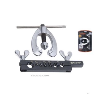 TACTIX - ΕΚΤΟΝΩΤΙΚΟ ΧΑΛΚΟΣΩΛΗΝΩΝ 7 ΘΕΣΕΩΝ (34161)