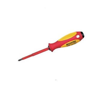 WITTE - ΚΑΤΣΑΒΙΔΙΑ ΣΤΑΥΡΟΥ ΗΛΕΚΤΡΟΛΟΓΩΝ PHILLIPS ΚΑΤΣΑΒΙΔΙΑ ΣΤΑΥΡΟΥ  MAXXPRO 1000V (53711)