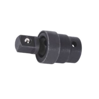 TACTIX - ΑΡΘΡΩΣΗ ΑΕΡΟΣ ΣΦΑΙΡΙΚΗ CR-V 1/2 inch ΜΕ ΚΑΡΤΕΛΑ ΑΝΑΡΤΗΣΗΣ (363709)