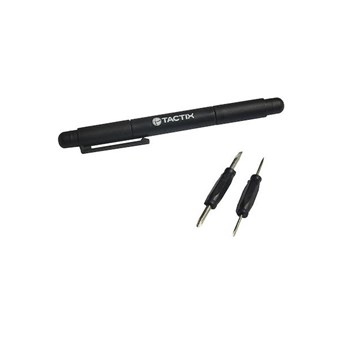 TACTIX - ΚΑΤΣΑΒΙΔΙ ΩΡΟΛΟΓΟΠΟΙΩΝ ΣΤΥΛΟ ΤΣΕΠΗΣ 4 ΣΕ 1 CR V (545239)