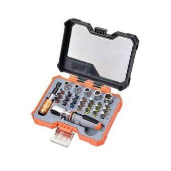 TACTIX - ΚΑΡΥΔΑΚΙΑ ΜΥΤΕΣ S2 ΚΑΙ ΚΑΣΤΑΝΙΑ 1/4 inch