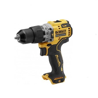 DEWALT - DCD706D2 12V XR ΚΟΜΠΑΚΤ ΚΡΟΥΣΤΙΚΟ ΔΡΑΠΑΝΟΚΑΤΣΑΒΙΔΟ, 2 x 2.0 Ah Li-ion 