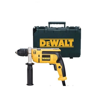 DEWALT - DWD024KS ΔΡΑΠΑΝΟ ΚΡΟΥΣΤΙΚΟ 13mm 701W