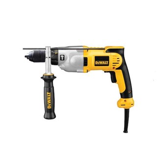 DEWALT - DWD524KS ΔΡΑΠΑΝΟ ΚΡΟΥΣΤΙΚΟ 2 ΤΑΧΥΤΗΤΩΝ 13mm 1100W