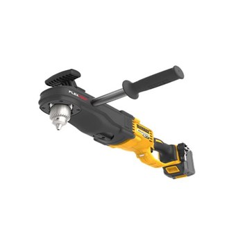DEWALT - DCD470N 54V XR FLEXVOLT ΓΩΝΙΑΚΟ ΔΡΑΠΑΝΟ ΜΕ ΗΛΕΚΤΡΟΝΙΚΟ ΣΥΜΠΛΕΚΤΗ