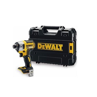 DEWALT - DCF887NT 18V XR LI-ION ΚΟΜΠΑΚΤ ΠΑΛΜΙΚΟ ΚΑΤΣΑΒΙΔΙ 3 ΤΑΧΥΤΗΤΩΝ ΧΩΡΙΣ ΜΠΑΤΑΡΙΑ ΚΑΙ ΦΟΡΤΙΣΤΗ