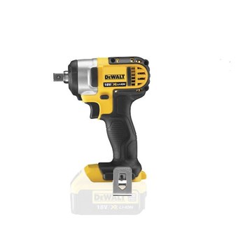 DEWALT - DCF880N 18V XR LI-ION ΚΟΜΠΑΚΤ  ΜΠΟΥΛΟΝΟΚΛΕΙΔΟ 1/2 inch (SOLO)