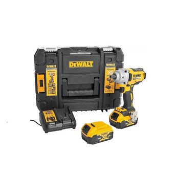 DEWALT - DCF894P2 18V XR ΜΠΟΥΛΟΝΟΚΛΕΙΔΟ 1/2 inch