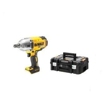 DEWALT - DCF899NT 18V XR LI-ION ΜΠΟΥΛΟΝΟΚΛΕΙΔΟ ΥΨΗΛΗΣ ΡΟΠΗΣ 1/2