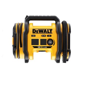 DEWALT - DCC018N 18V XR ΑΕΡΟΣΥΜΠΙΕΣΤΗΣ ΤΡΙΩΝ ΠΗΓΩΝ