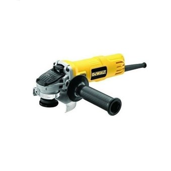 DEWALT - DWE4156 ΓΩΝΙΑΚΟΣ ΤΡΟΧΟΣ Φ115mm 900W