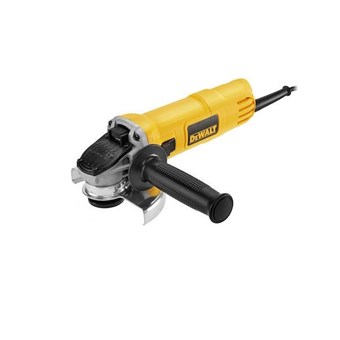 DEWALT - DWE4157F ΓΩΝΙΑΚΟΣ ΤΡΟΧΟΣ Φ125mm ΧΑΜΗΛΟΥ ΠΡΟΦΙΛ 900W