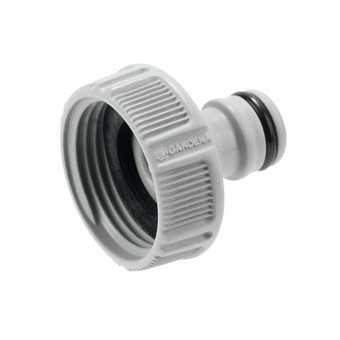 GARDENA - ΡΑΚΟΡ 1 inch ΓΙΑ ΒΡΥΣΕΣ (18222-50)