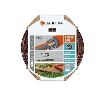 GARDENA - ΛΑΣΤΙΧΟ COMFORT FLEX 1/2 inch 20m (18033-20)