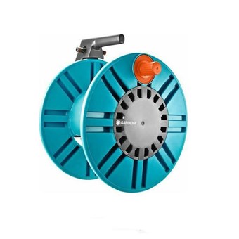 GARDENA - ΚΑΡΟΥΛΙ ΛΑΣΤΙΧΟΥ ΠΛΗΡΕΣ ΣΕΤ CLASSIC 60 (02650-20)