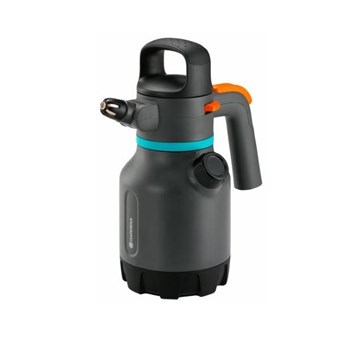 GARDENA - ΨΕΚΑΣΤΗΡΑΣ ΑΝΤΛΙΑΣ COMFORT, 1.25lt (11120-20)