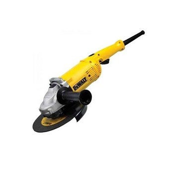 DEWALT - DWE494 ΓΩΝΙΑΚΟΣ ΤΡΟΧΟΣ Φ230mm ΜΕ ΠΡΟΕΚΚΙΝΗΣΗ 2200W 