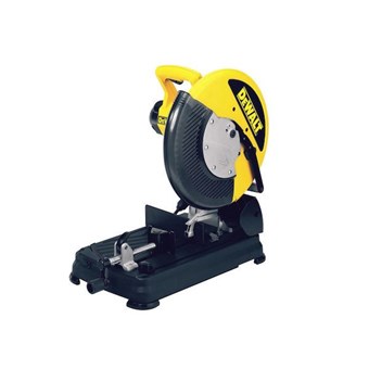 DEWALT - DW872 ΦΑΛΤΣΟΚΟΦΤΗΣ ΜΕΤΑΛΛΩΝ Φ355mm ΜΕ ΜΕΤΑΛΛΙΚΟ ΔΙΣΚΟ ΚΑΡΒΙΔΙΟΥ 70 ΔΟΝΤΙΩΝ 2200W