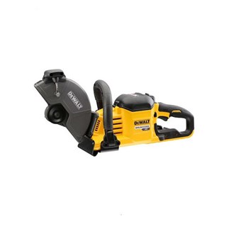 DEWALT - DCS690X2 54V XR FLEXVOLT ΚΟΦΤΗΣ 230MM ΥΓΡΩΝ/ΣΤΕΡΕΩΝ  2x9.0Ah 