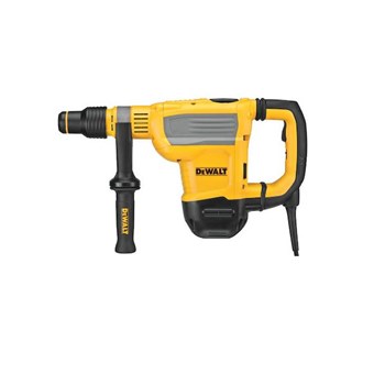 DEWALT - D25614K ΠΙΣΤΟΛΕΤΟ SDS-MAX  45mm 10.5J 3 ΛΕΙΤΟΥΡΓΙΩΝ 1300W