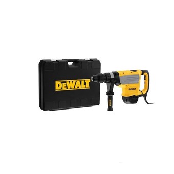 DEWALT - D25733K ΠΙΣΤΟΛΕΤΟ SDS-ΜΑΧ 1600 48mm 13.3J 3 ΛΕΙΤΟΥΡΓΙΩΝ 1600W