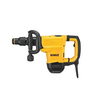 DEWALT - D25832K ΠΙΣΤΟΛΕΤΟ ΚΑΤΕΔΑΦΙΣΗΣ SDS-MAX 10,5J 2 ΛΕΙΤΟΥΡΓΙΩΝ 1300W