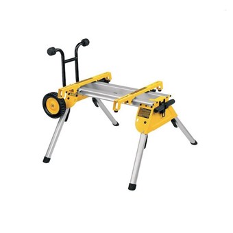 DEWALT - DE7400 ΒΑΡΕΩΣ ΤΥΠΟΥ ΣΥΡΟΜΕΝΗ ΒΑΣΗ ΜΕ ΡΟΔΕΣ ΓΙΑ ΔΙΣΚΟΠΡΙΟΝΑ ΠΑΓΚΟΥ