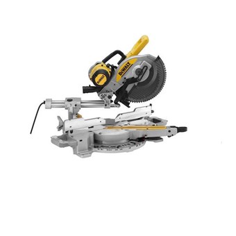 DEWALT - DWS727 ΣΥΡOΜΕΝΟ ΦΑΛΤΣΟΠΡΙΟΝΟ  Φ250mm 1600W 