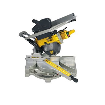 DEWALT - D27112 ΣΥΡΟΜΕΝΟ ΦΑΛΤΣΟΠΡΙΟΝΟ 2 ΕΡΓΑΣΙΩΝ 90mm Φ305mm 1600W