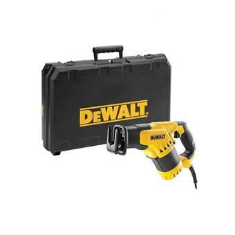 DEWALT - DWE357K ΣΕΓΑΤΣΑ 1050W