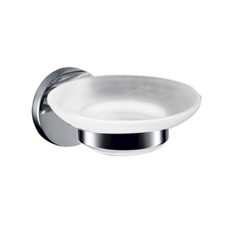 NOVO - ΣΑΠΟΥΝΟΘΗΚΗ Verso - ΚΡΥΣΤΑΛΛΟ ΜΑΤ (24-08004)