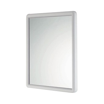 INCERTI PLAST - ΚΑΘΡΕΠΤΗΣ ΜΕ ΠΛΑΣΤΙΚΟ ΠΛΑΙΣΙΟ 58x68cm (59-7105) 