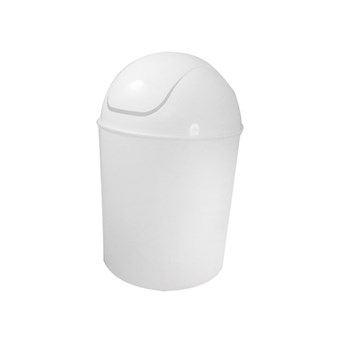 INCERTI PLAST - ΧΑΡΤΟΔΟΧΕΙΟ ΛΕΥΚΟ 7lt 20x30cm (59-7150)