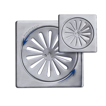 VIOSPIRAL - ΣΧΑΡΕΣ ΙΝΟΧ ΑΣΦΑΛΕΙΑΣ ΒΑΡΕΩΣ ΤΥΠΟΥ Aisi 304 (15-01360)